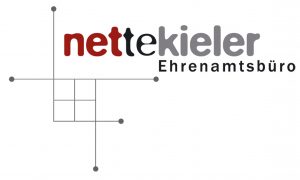 Logo nettekieler Ehrenamtsbüro