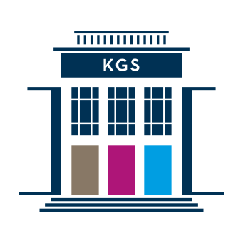 Logo der Kieler Gelehrtenschule / Kiel